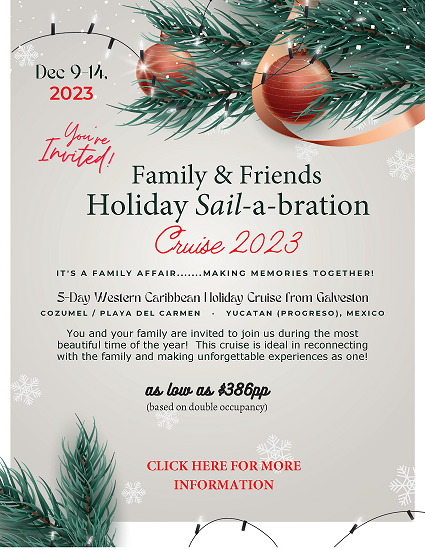 Family &amp; Friends Holiday Sailabration Cruise Invite_Page_1